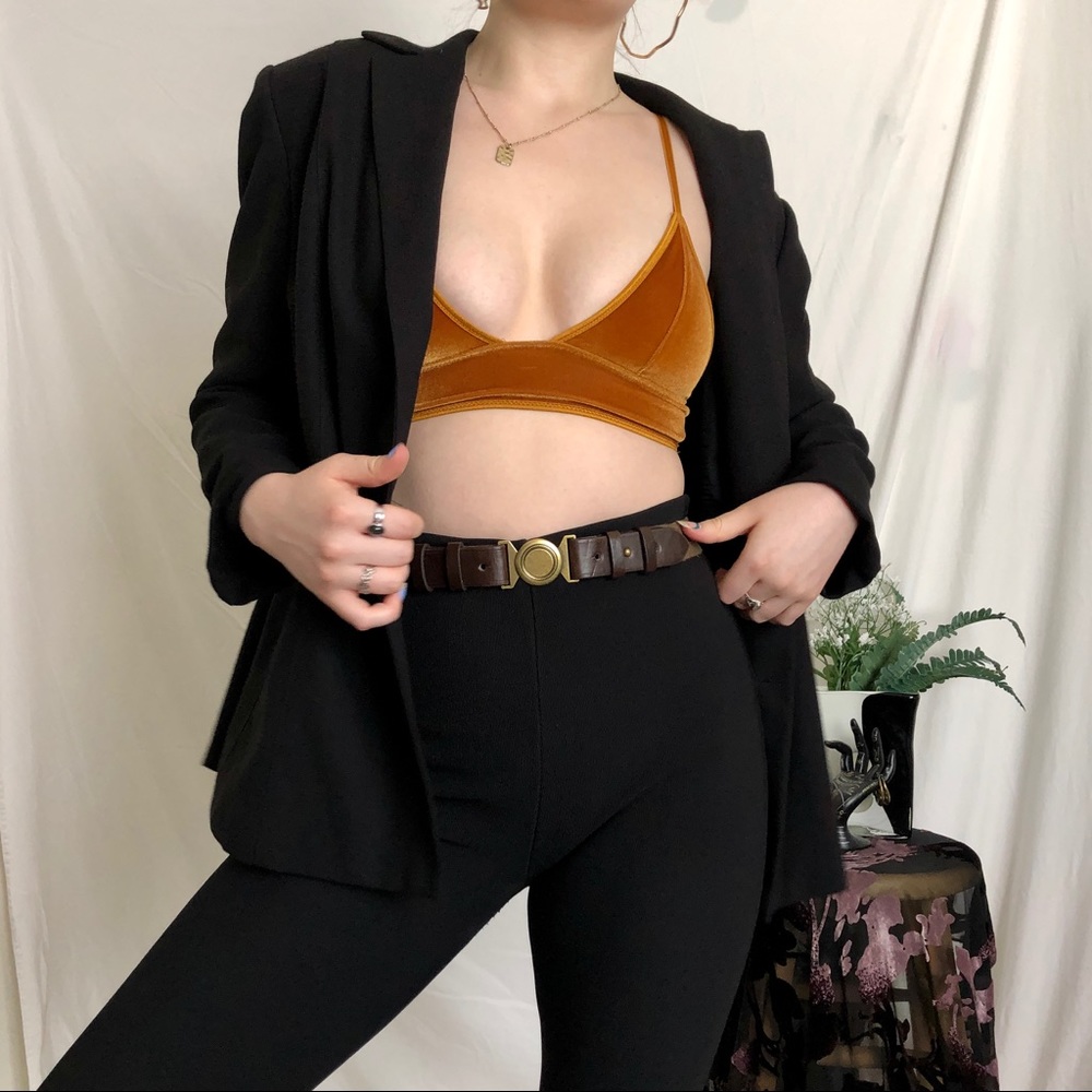 4/$10 | stretchy/elastic belt